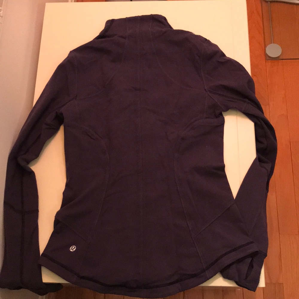 jacket - Picture 2 of 4
